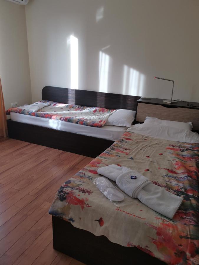 Apartment "Bella" กาโบรโว ภายนอก รูปภาพ