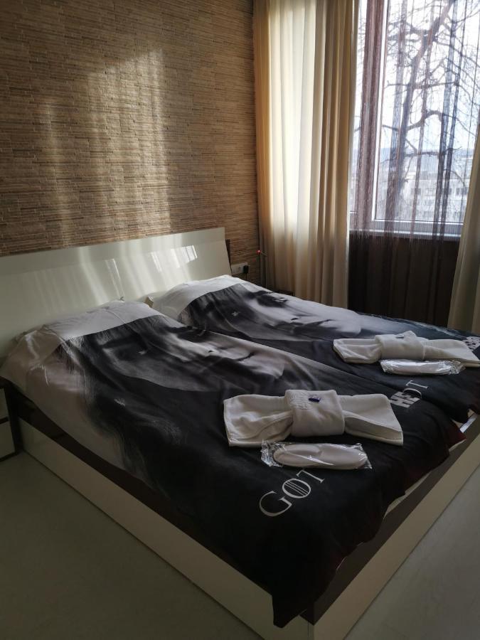 Apartment "Bella" กาโบรโว ภายนอก รูปภาพ