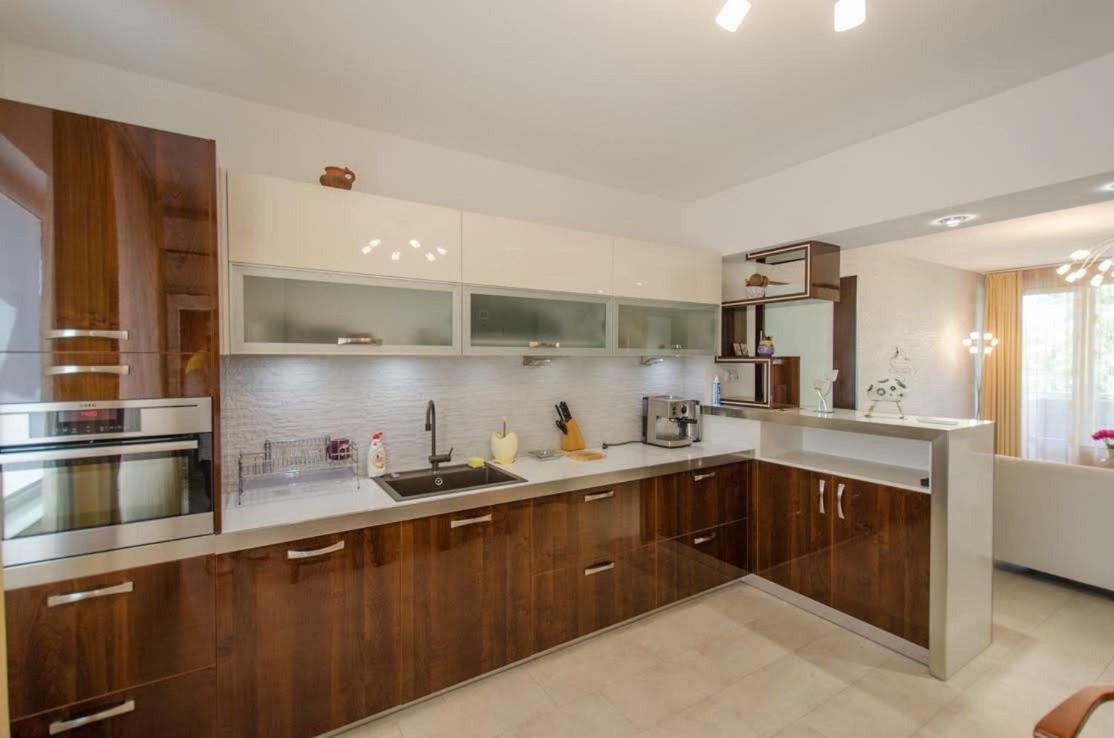 Apartment "Bella" กาโบรโว ภายนอก รูปภาพ