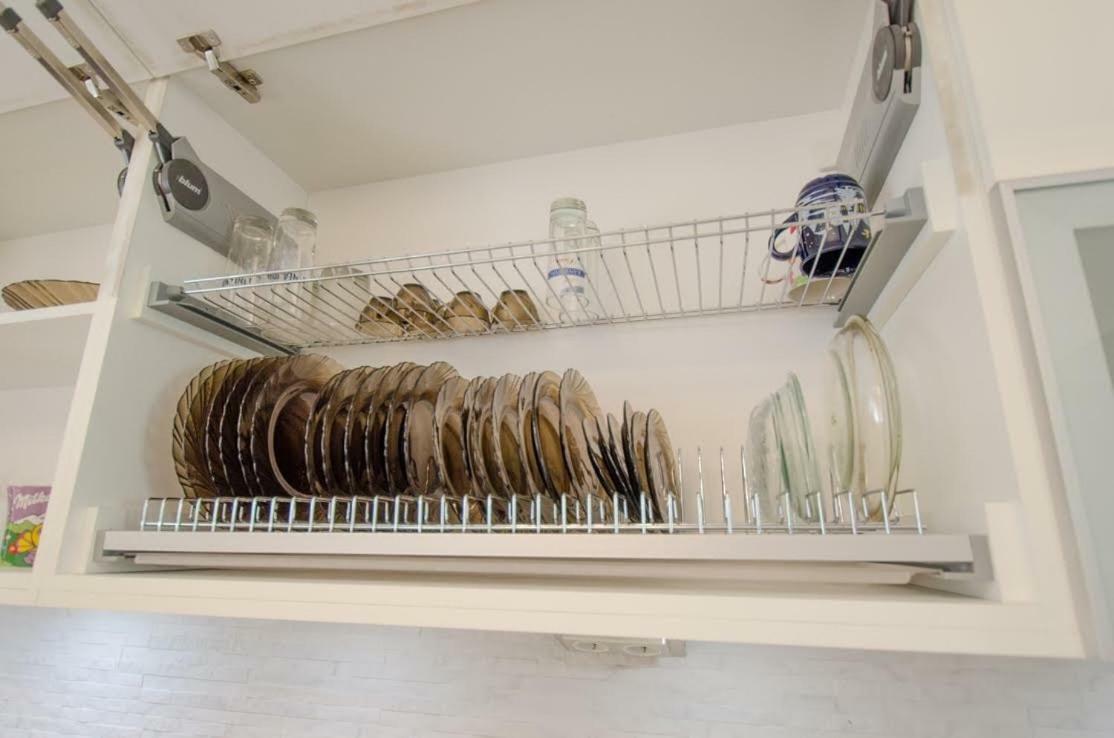 Apartment "Bella" กาโบรโว ภายนอก รูปภาพ
