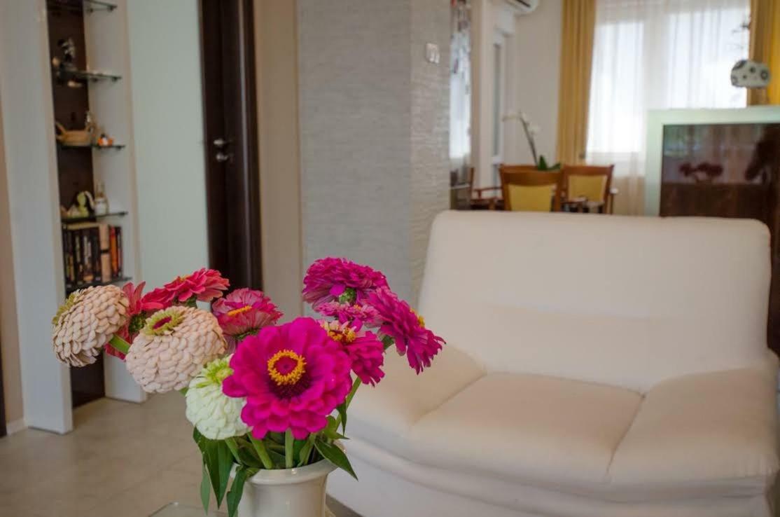 Apartment "Bella" กาโบรโว ภายนอก รูปภาพ