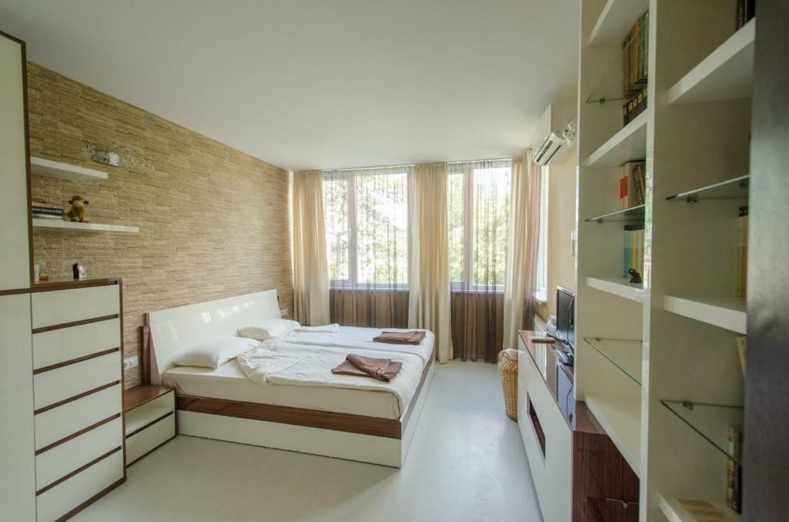 Apartment "Bella" กาโบรโว ภายนอก รูปภาพ