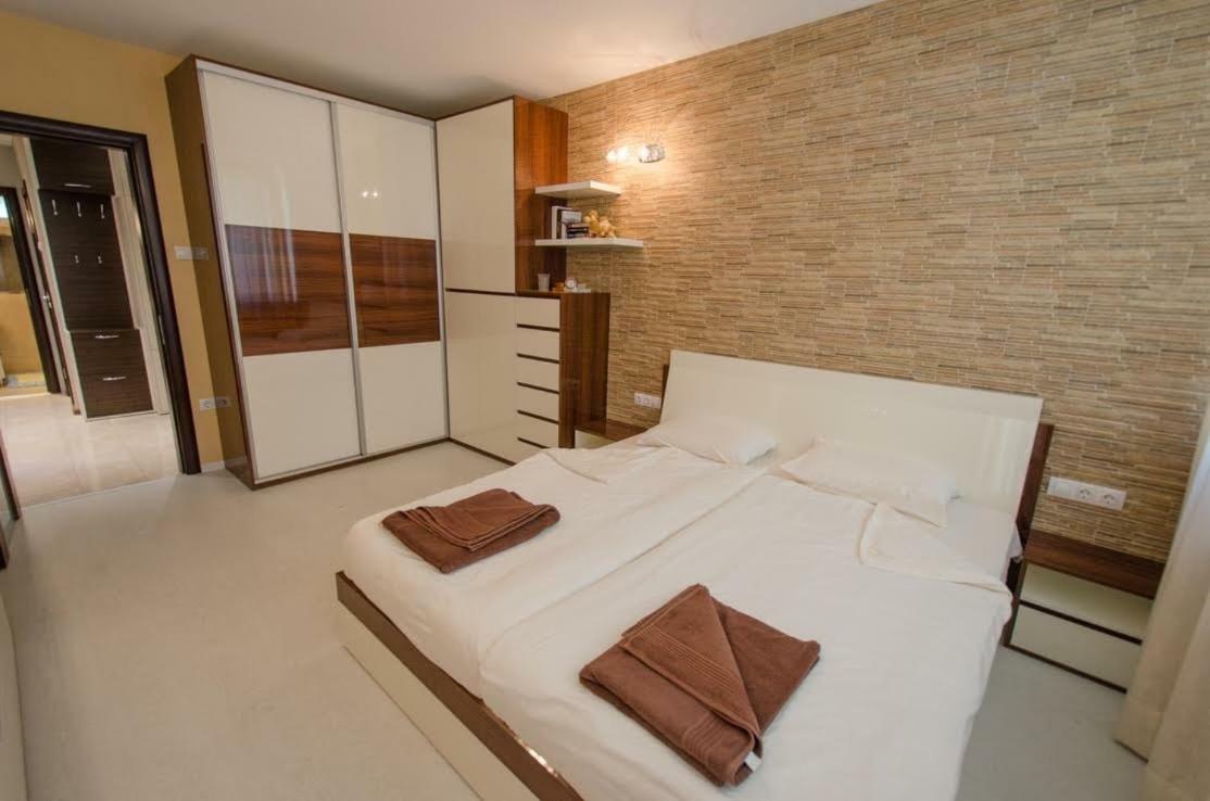 Apartment "Bella" กาโบรโว ภายนอก รูปภาพ