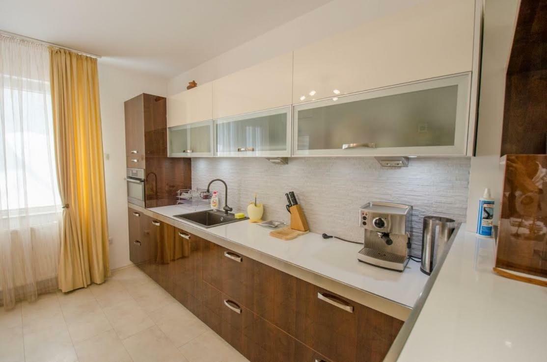 Apartment "Bella" กาโบรโว ภายนอก รูปภาพ