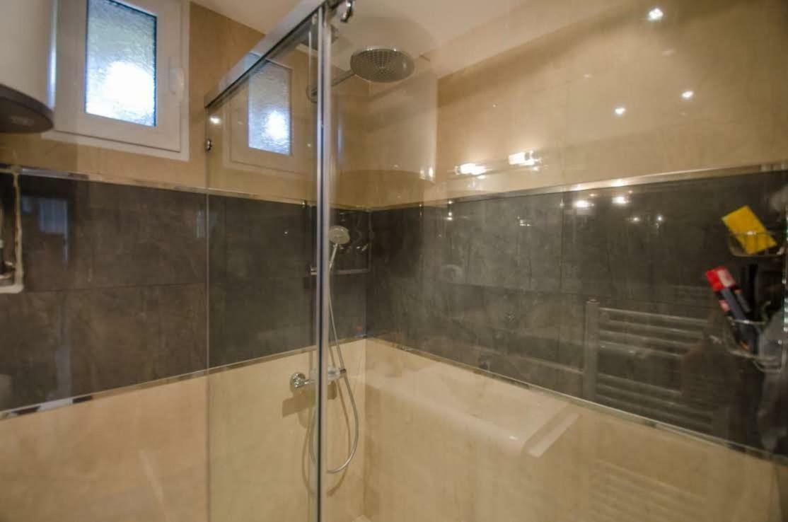 Apartment "Bella" กาโบรโว ภายนอก รูปภาพ