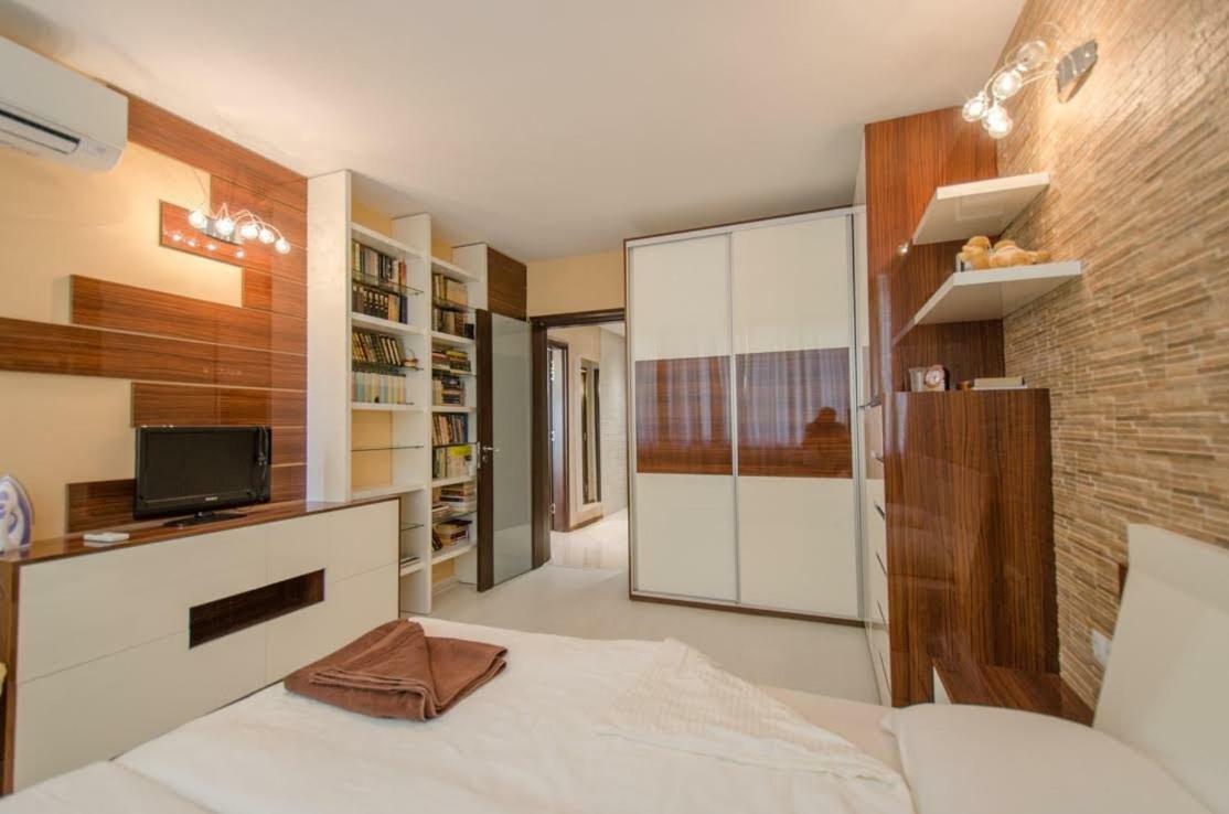 Apartment "Bella" กาโบรโว ภายนอก รูปภาพ